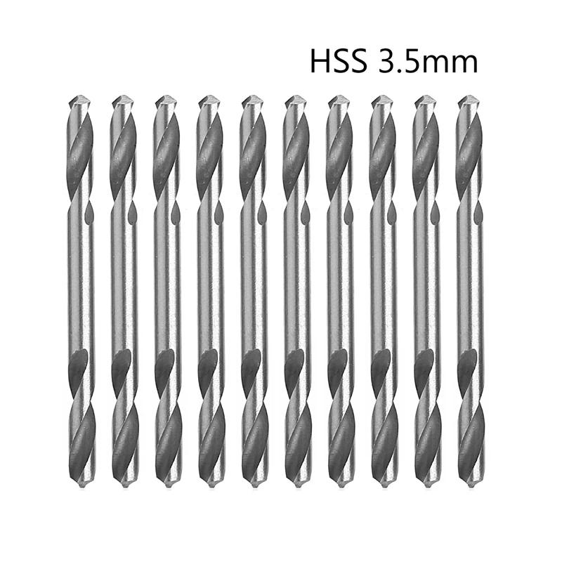 10 / 3.5mm HSS    Torsion 帱 